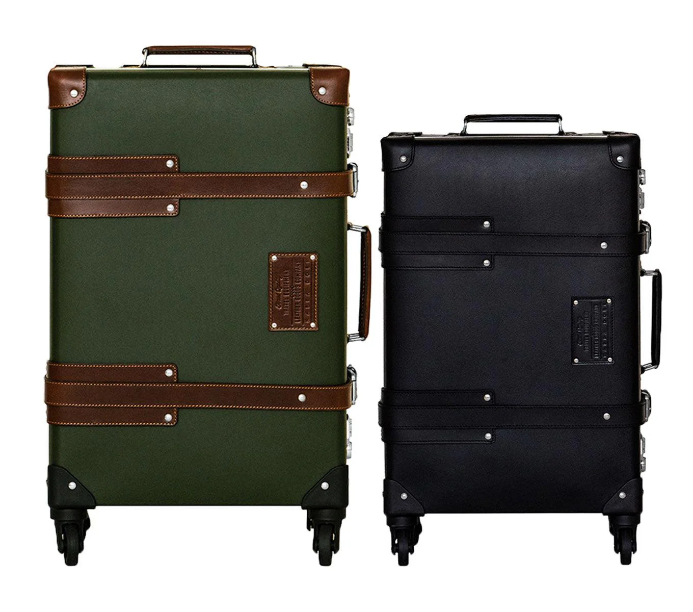 STEAMER SET OF 2 - Image 38
