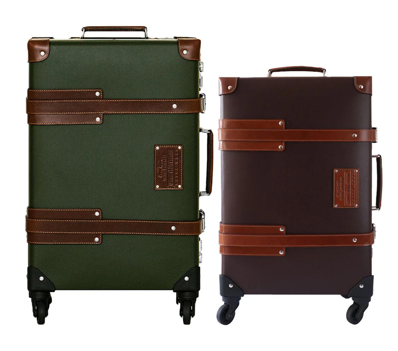 STEAMER SET OF 2 - Image 39