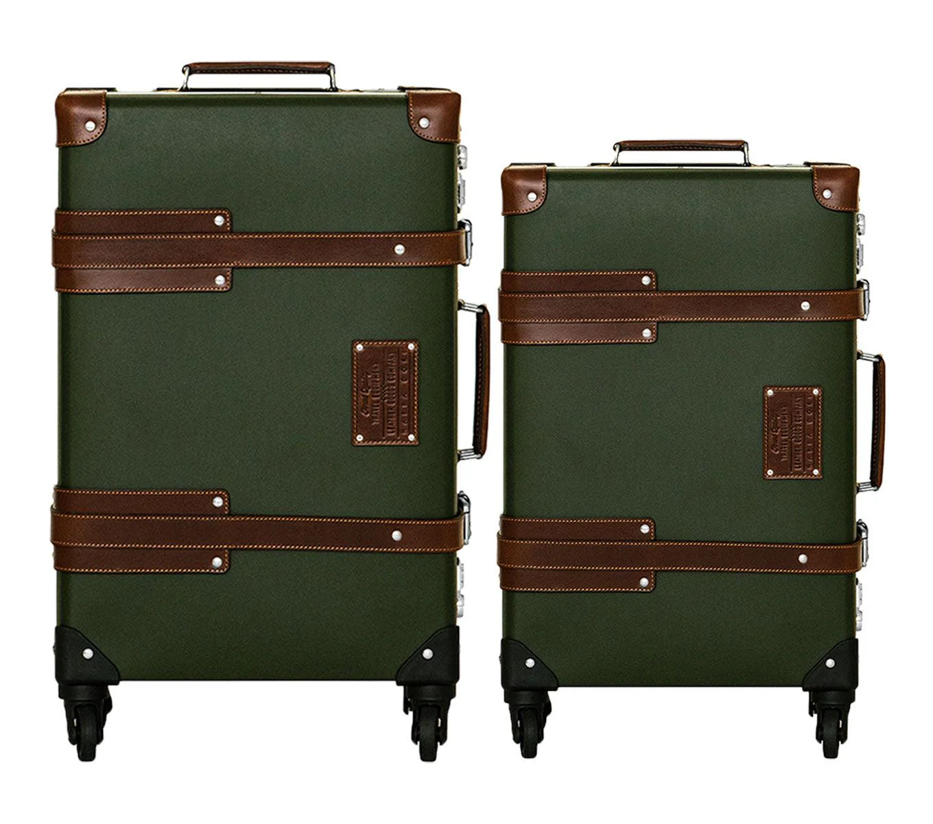STEAMER SET OF 2 - Image 44