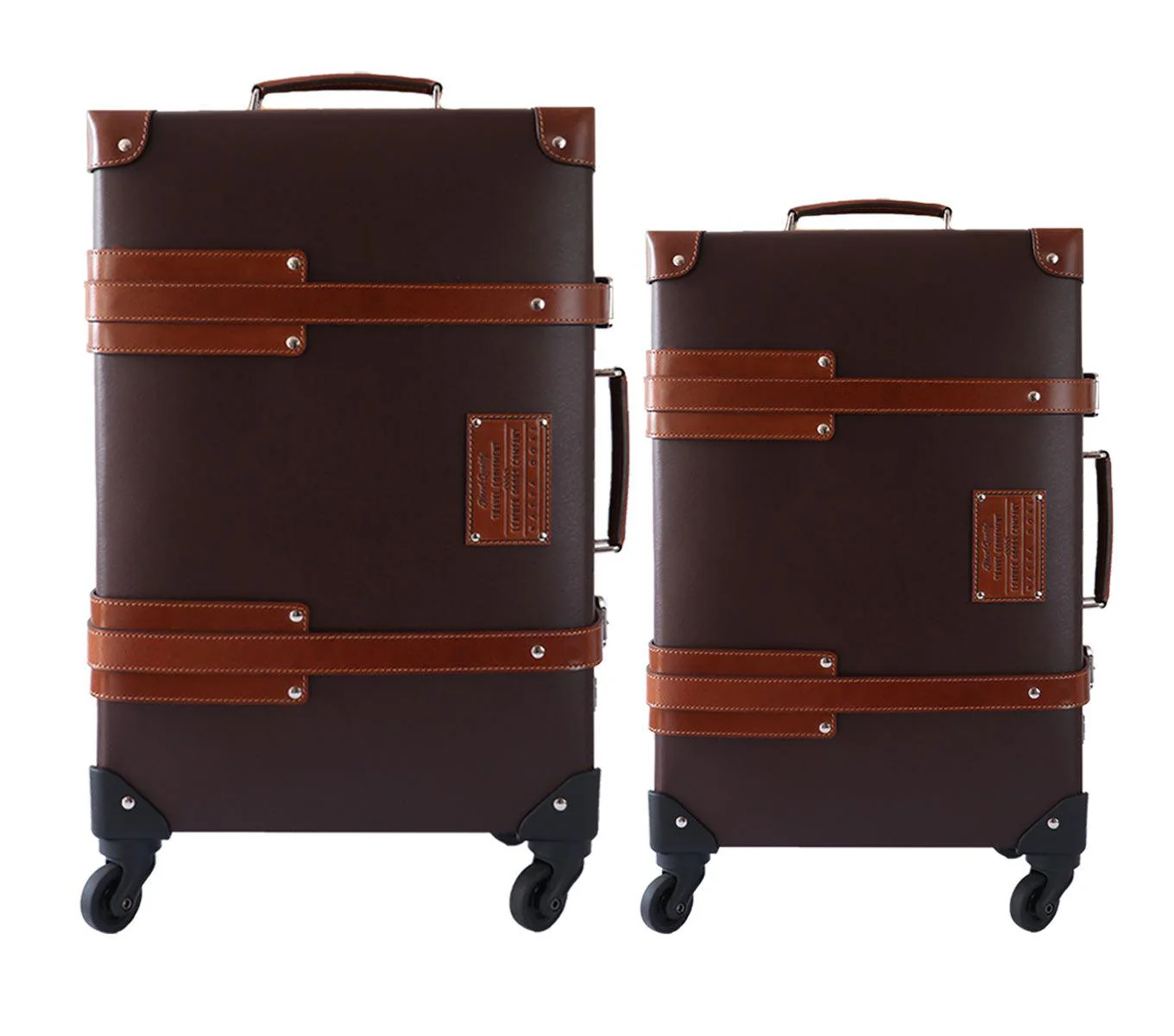 STEAMER SET OF 2 - Image 45