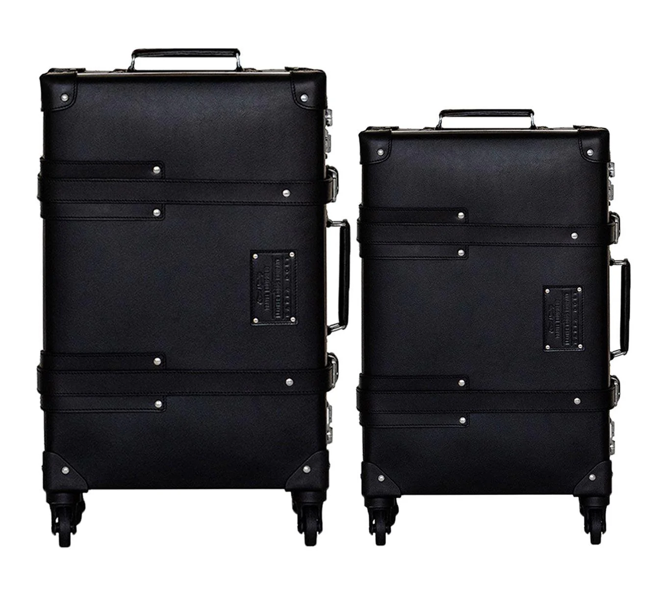 STEAMER SET OF 2 - Image 46