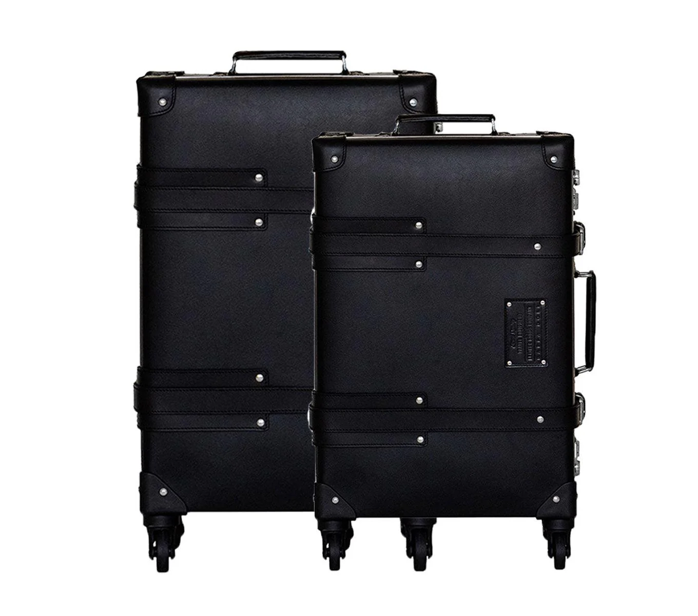 STEAMER SET OF 2 - Image 47