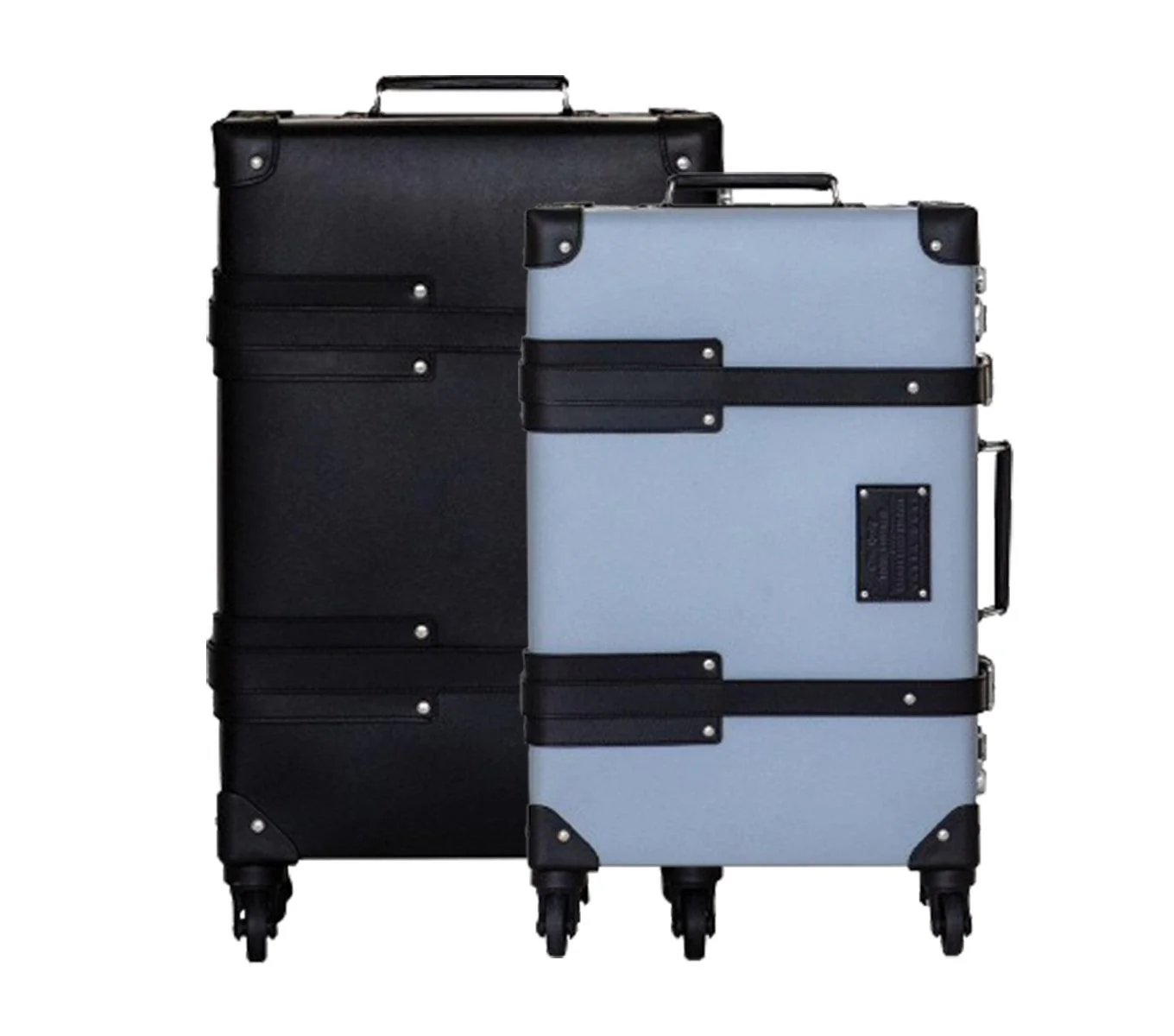 STEAMER SET OF 2 - Image 48