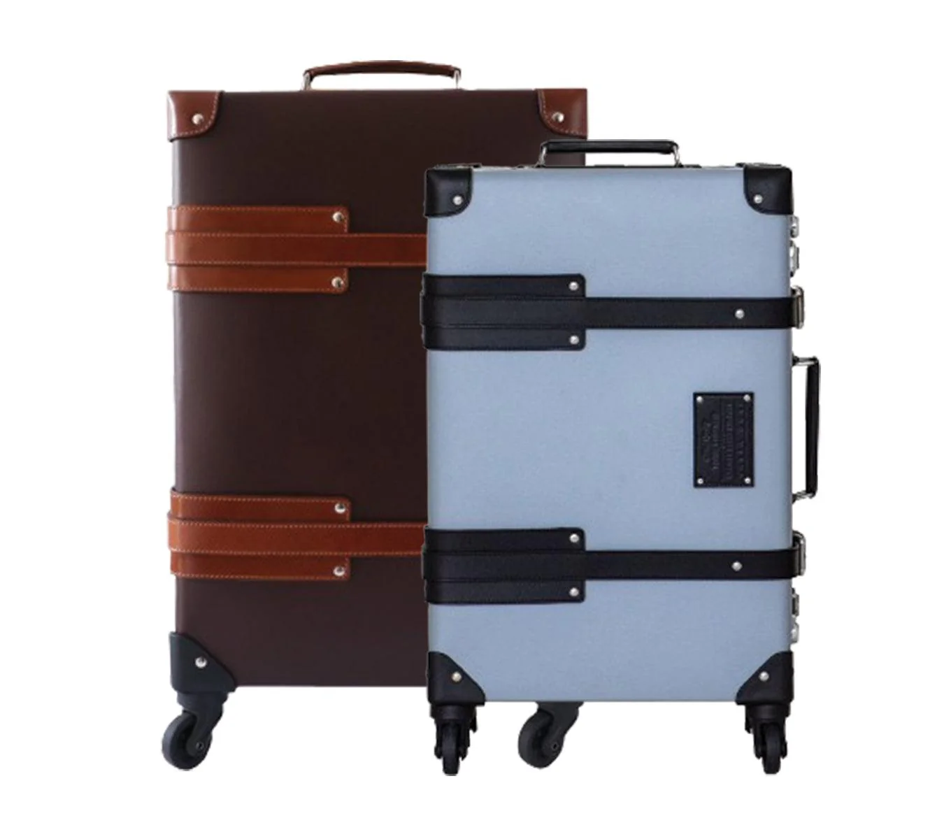 STEAMER SET OF 2 - Image 50