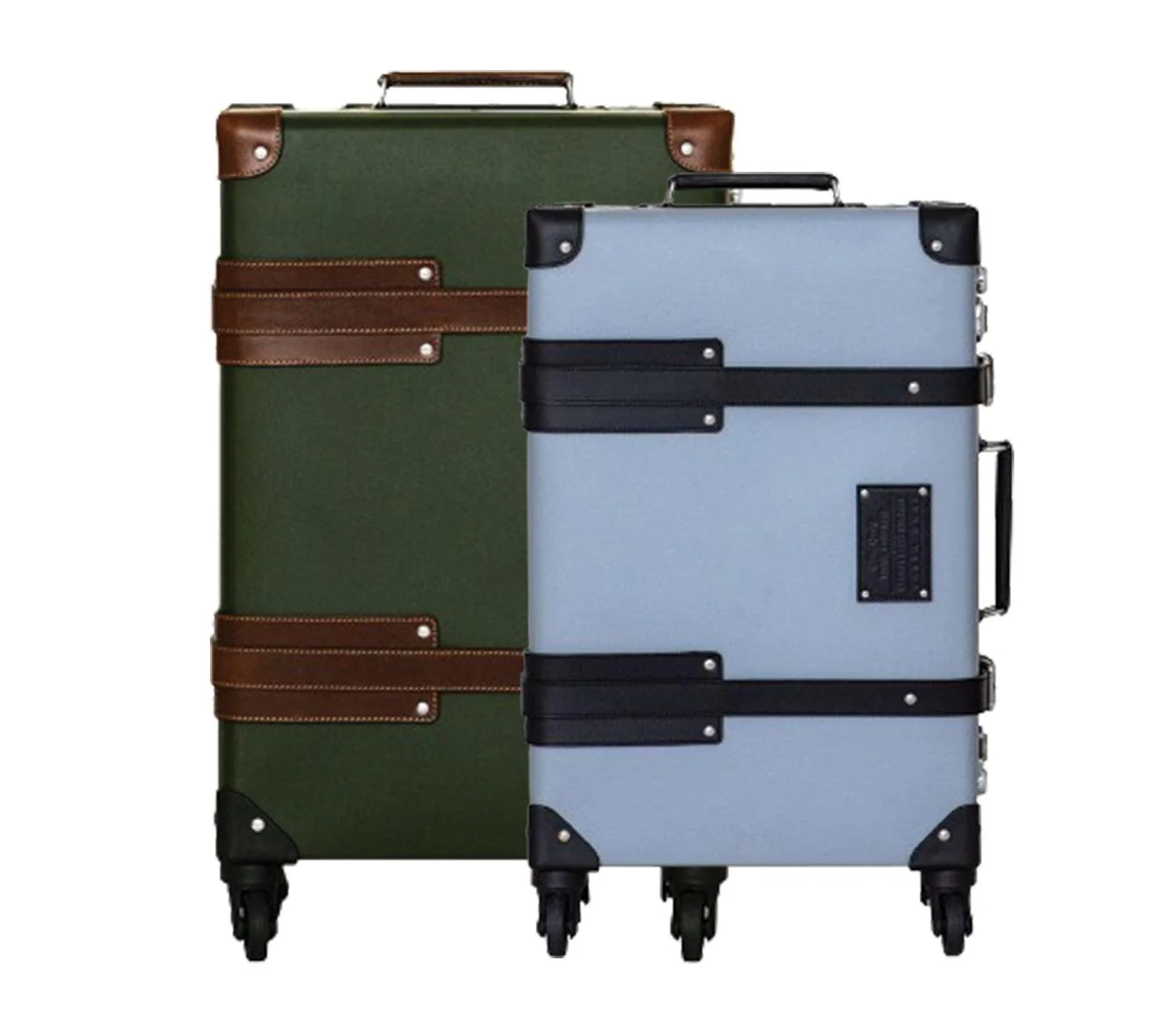 STEAMER SET OF 2 - Image 62