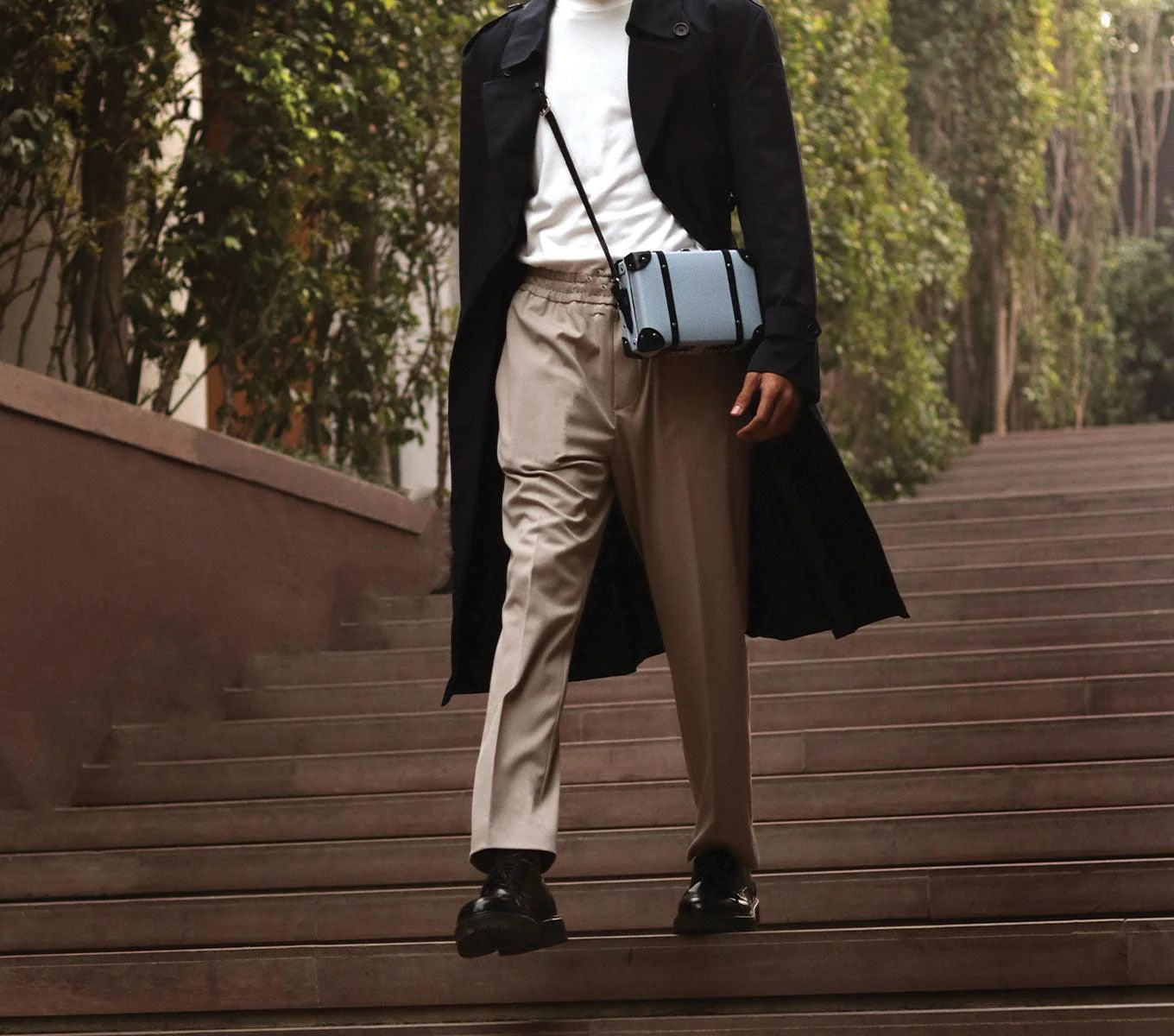STEAMER SLING BAG - Image 34