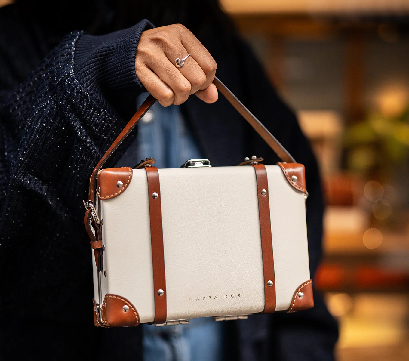 STEAMER SLING BAG - Image 66