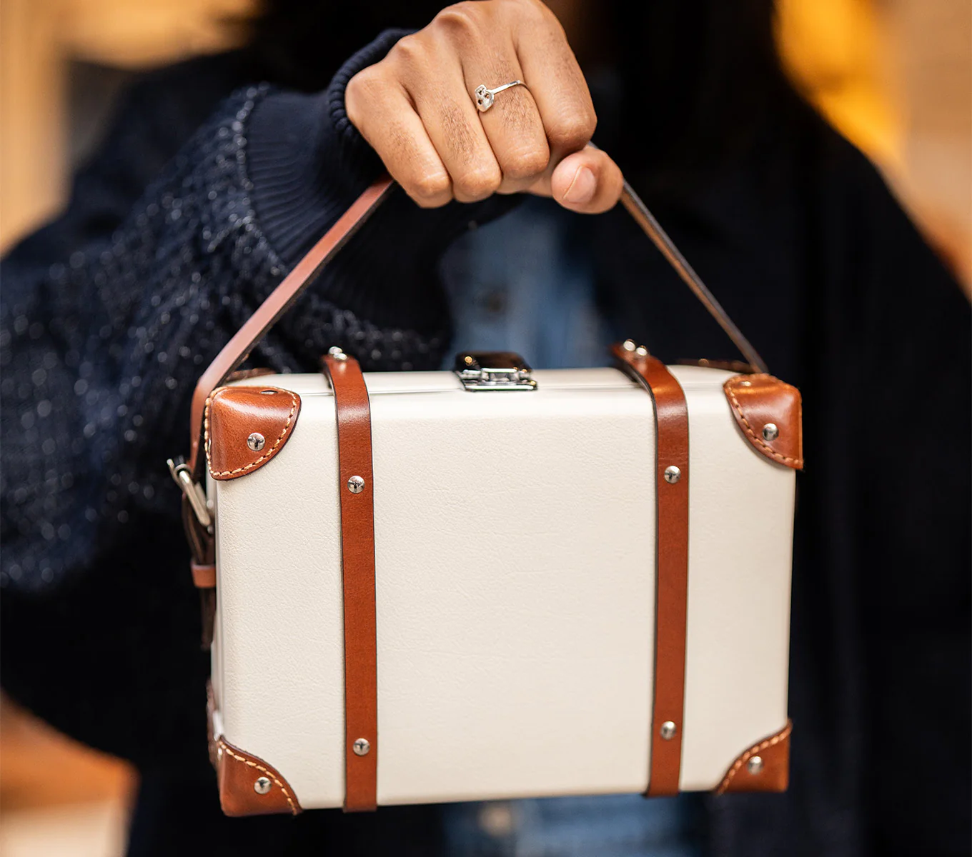 STEAMER SLING BAG - Image 67