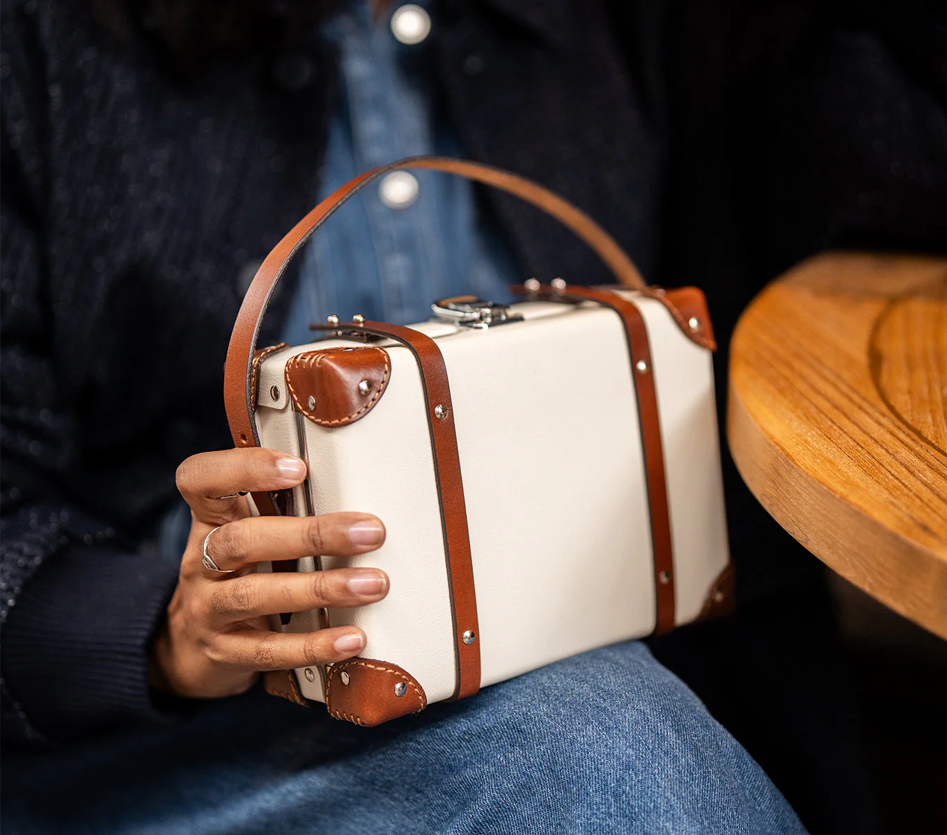 STEAMER SLING BAG - Image 69