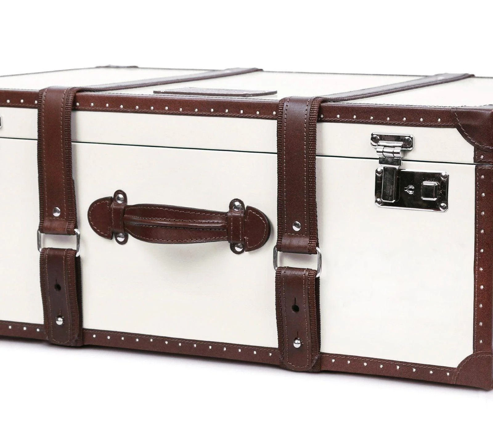 STEAMER TRUNK - Image 17