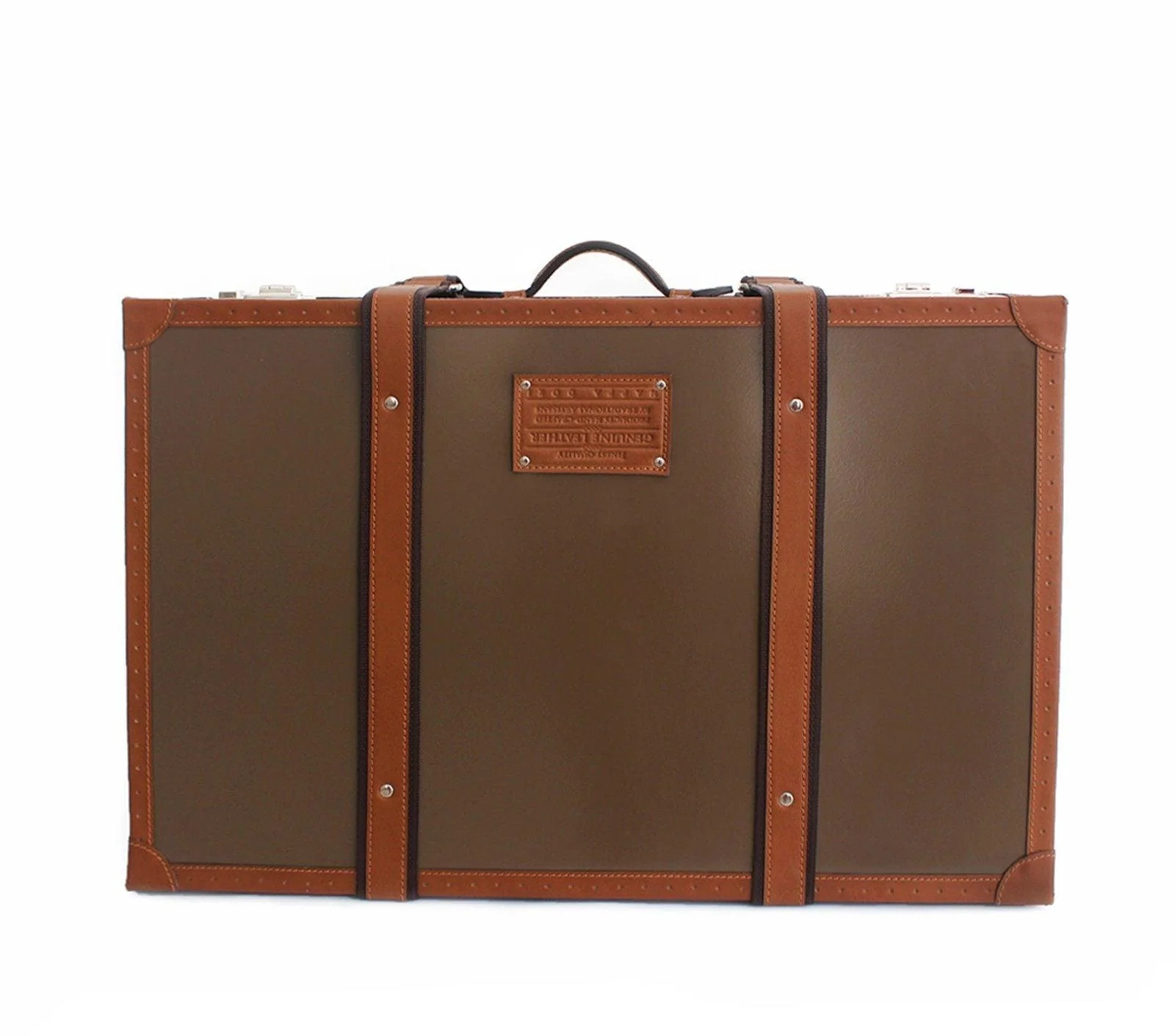 STEAMER TRUNK - Image 4