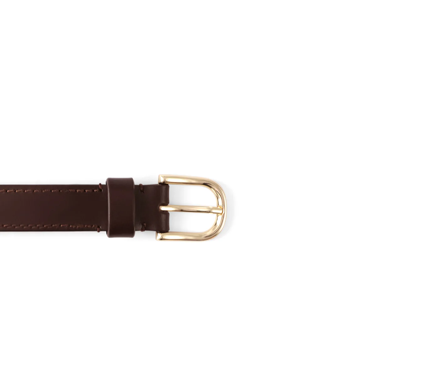 STITCH BOUND BELT - Image 10