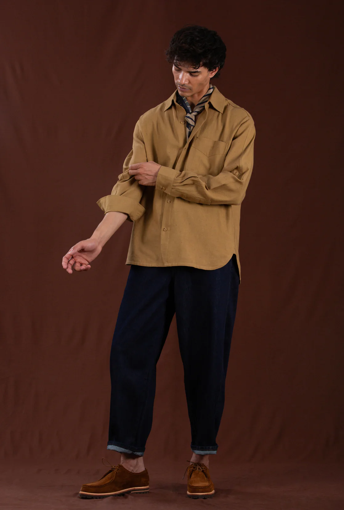 STRATUM SHIRT - Image 10