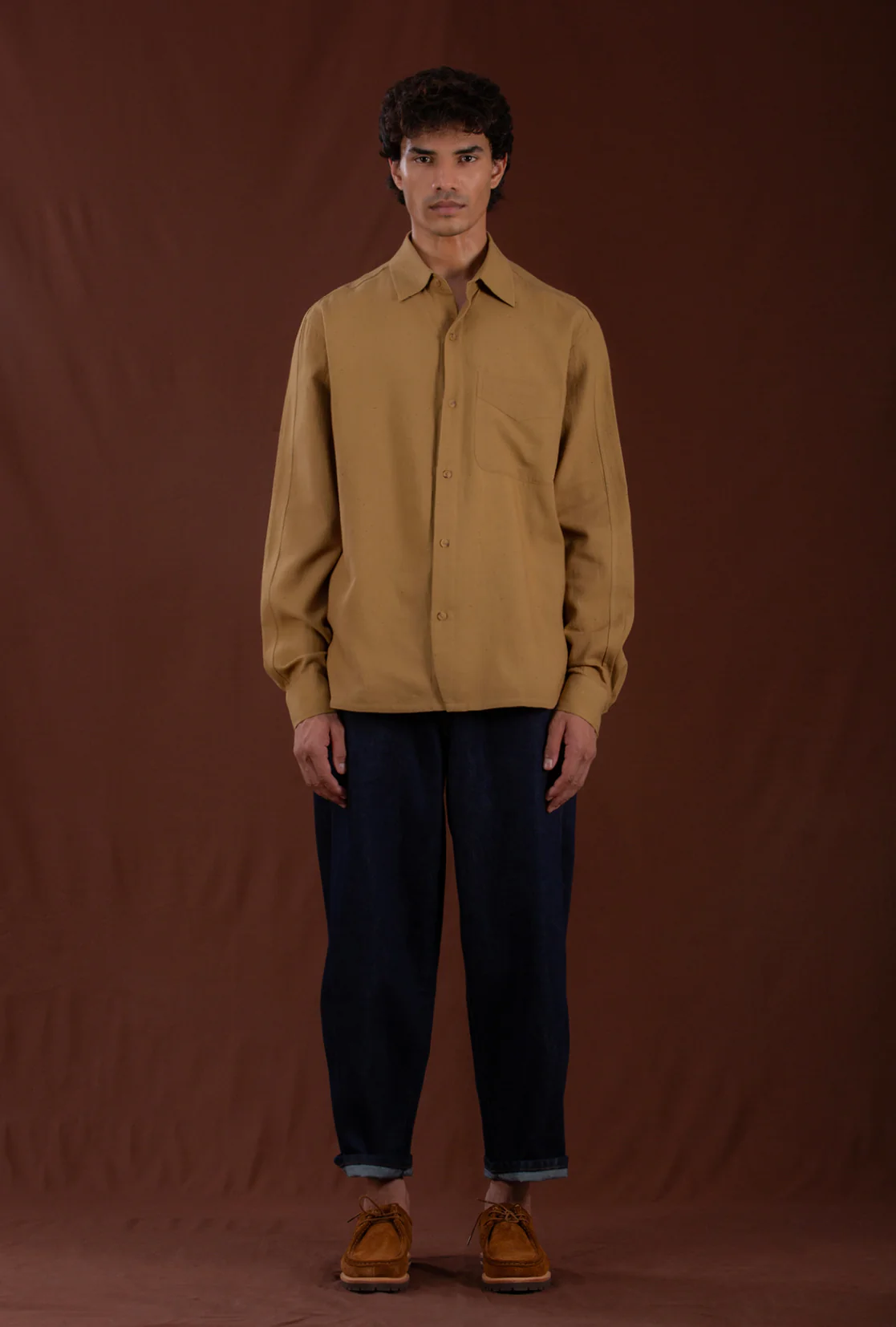 STRATUM SHIRT - Image 11