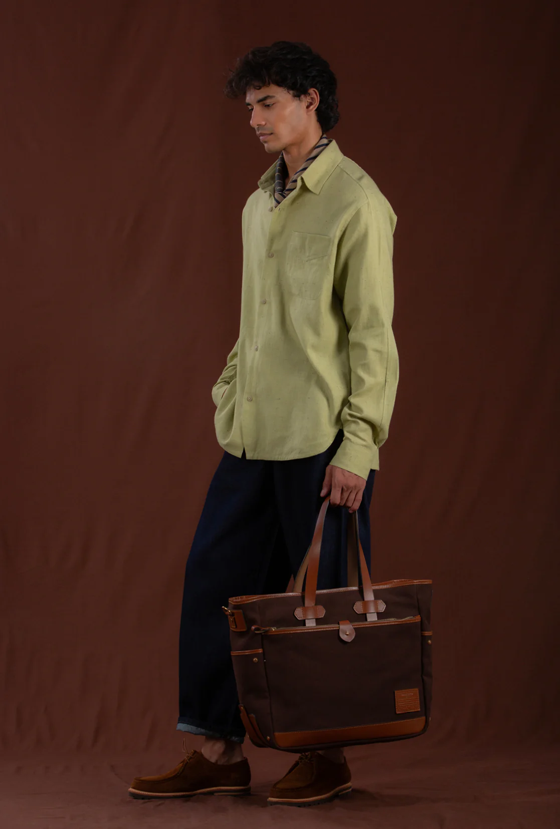 STRATUM SHIRT - Image 4
