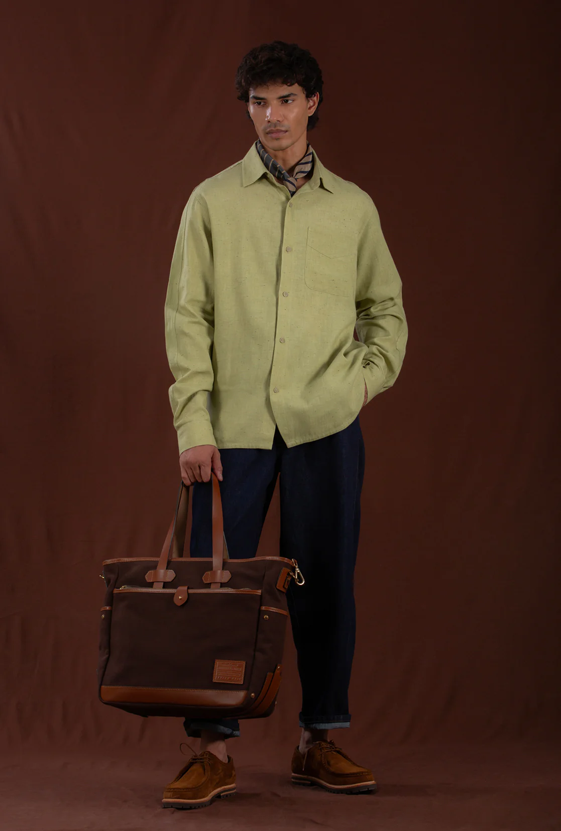 STRATUM SHIRT - Image 5