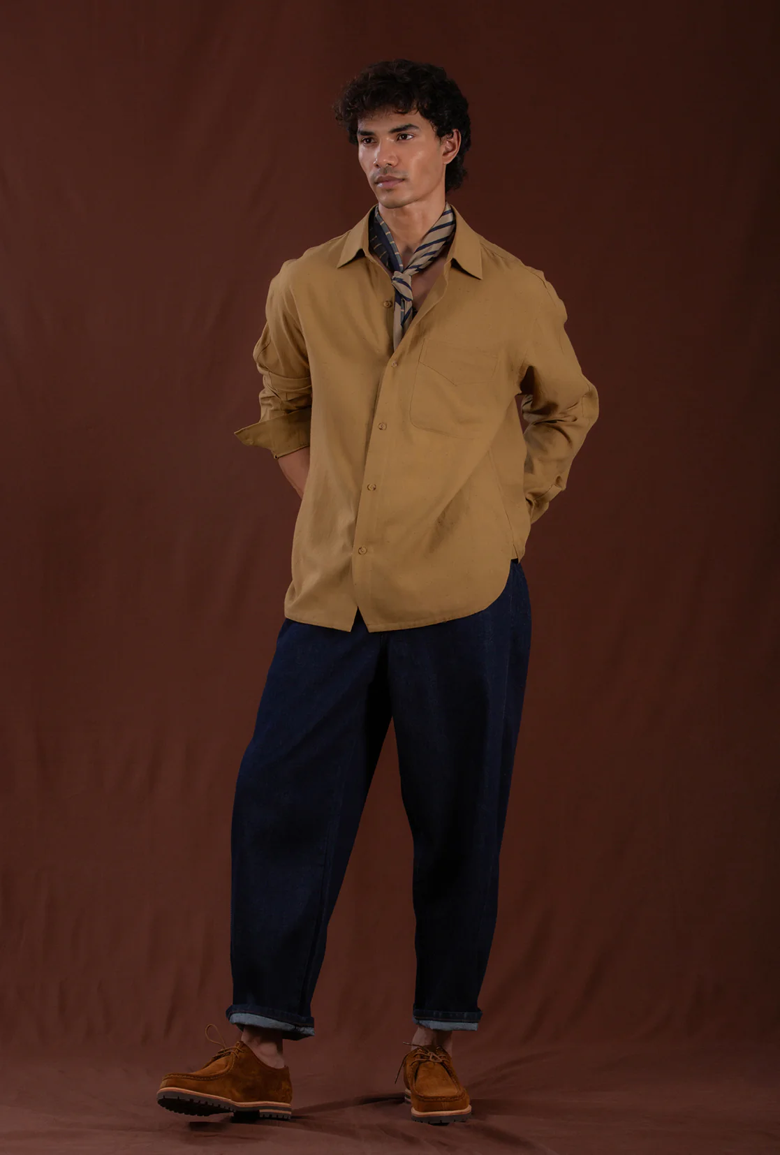 STRATUM SHIRT - Image 7