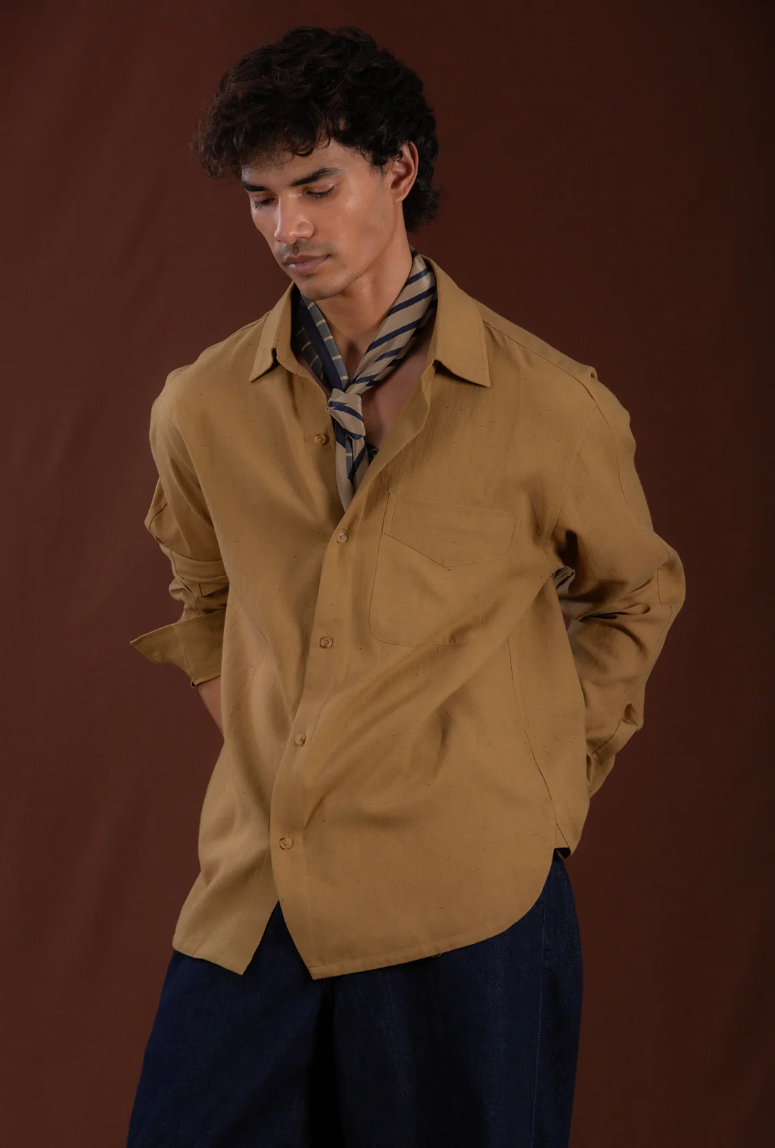STRATUM SHIRT - Image 8