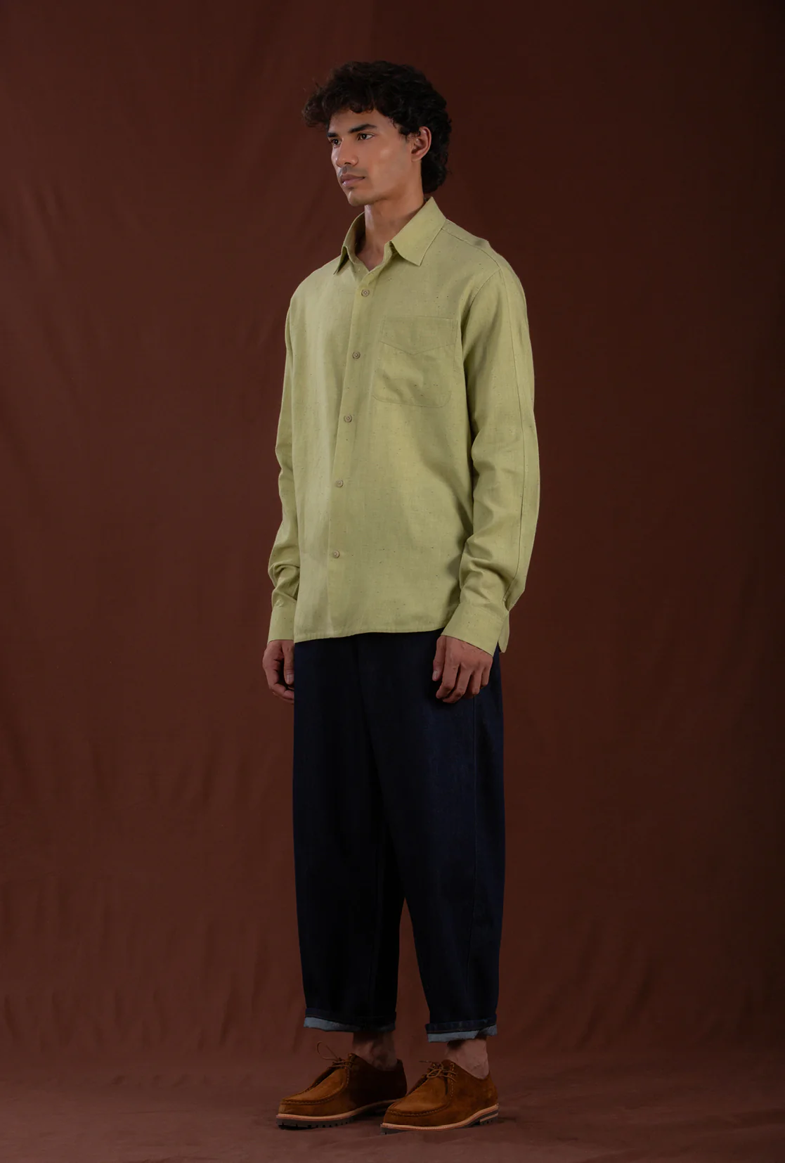 STRATUM SHIRT - Image 9