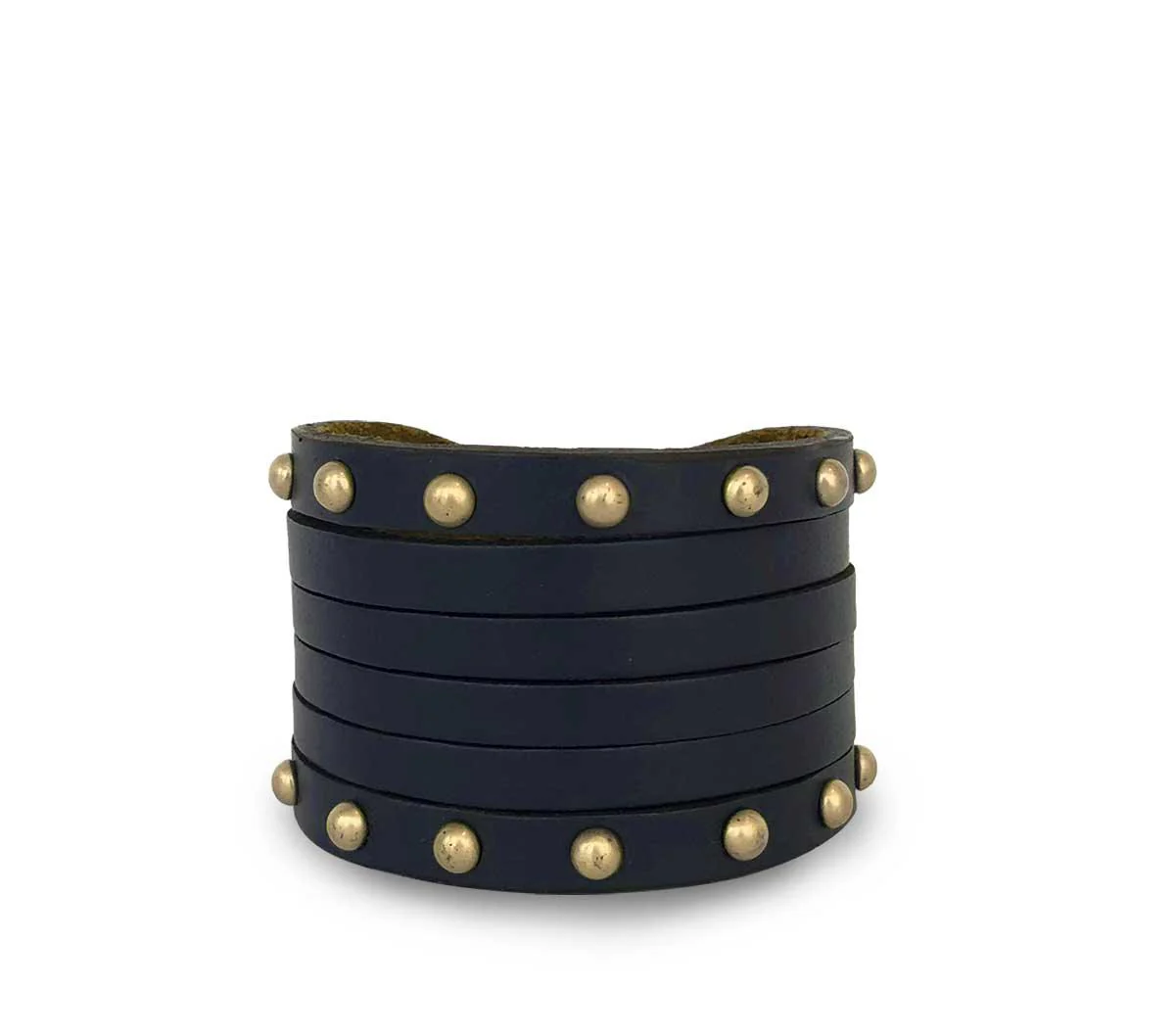 STUDDED WRISTBAND - Image 11