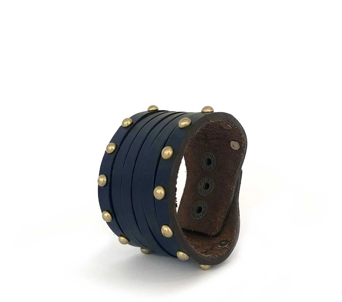 STUDDED WRISTBAND - Image 14
