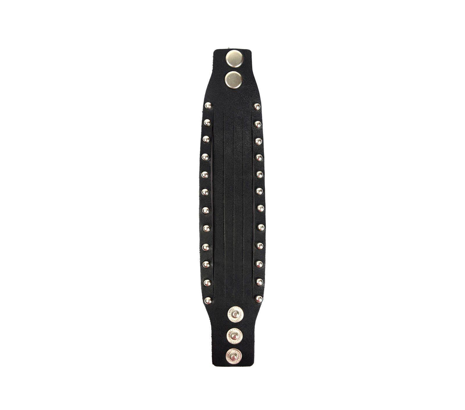 STUDDED WRISTBAND - Image 6