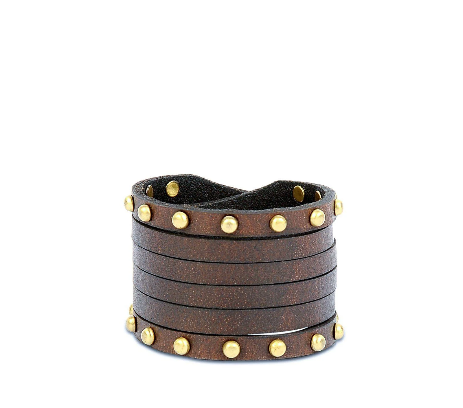 STUDDED WRISTBAND - Image 7
