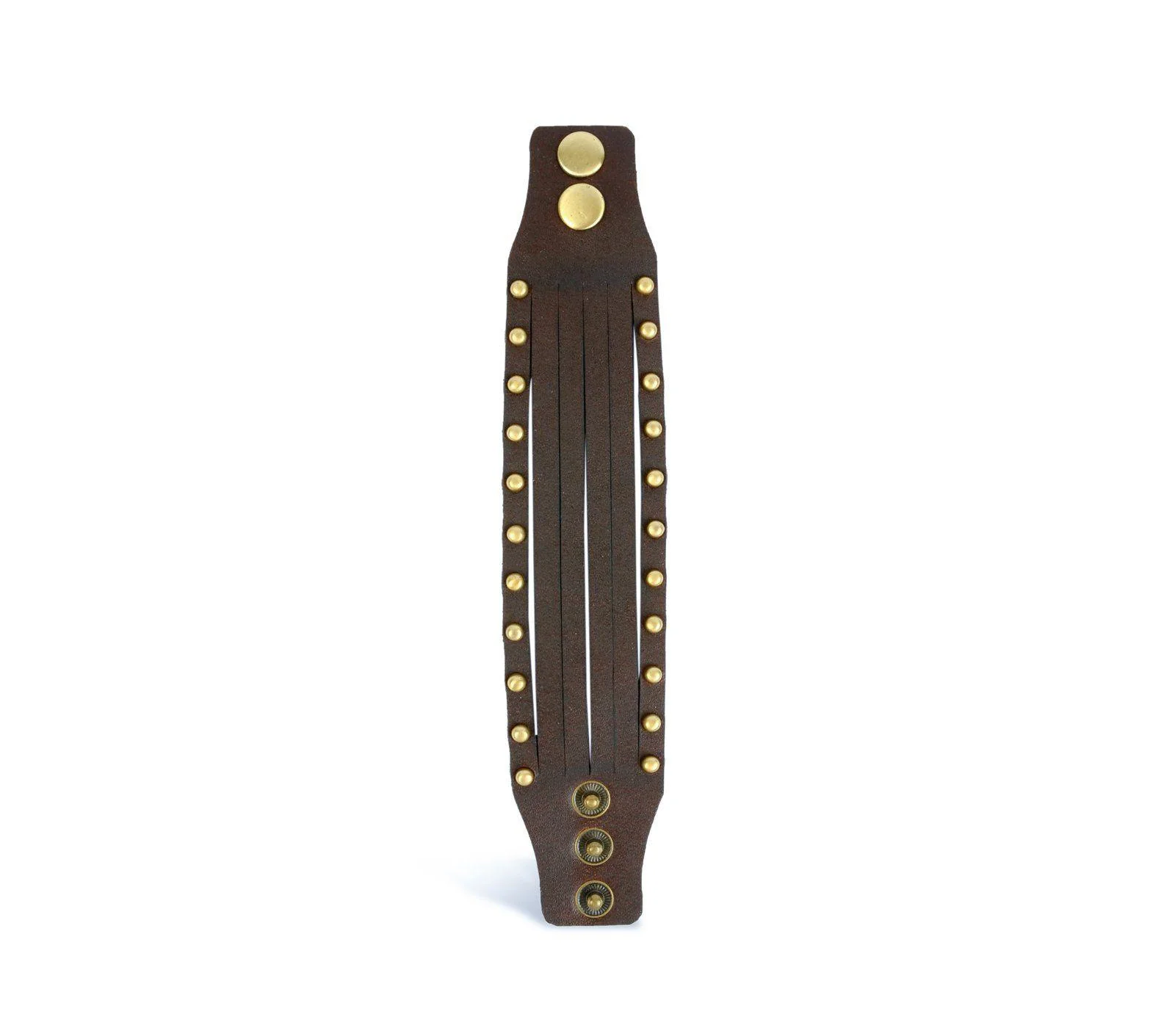 STUDDED WRISTBAND - Image 9