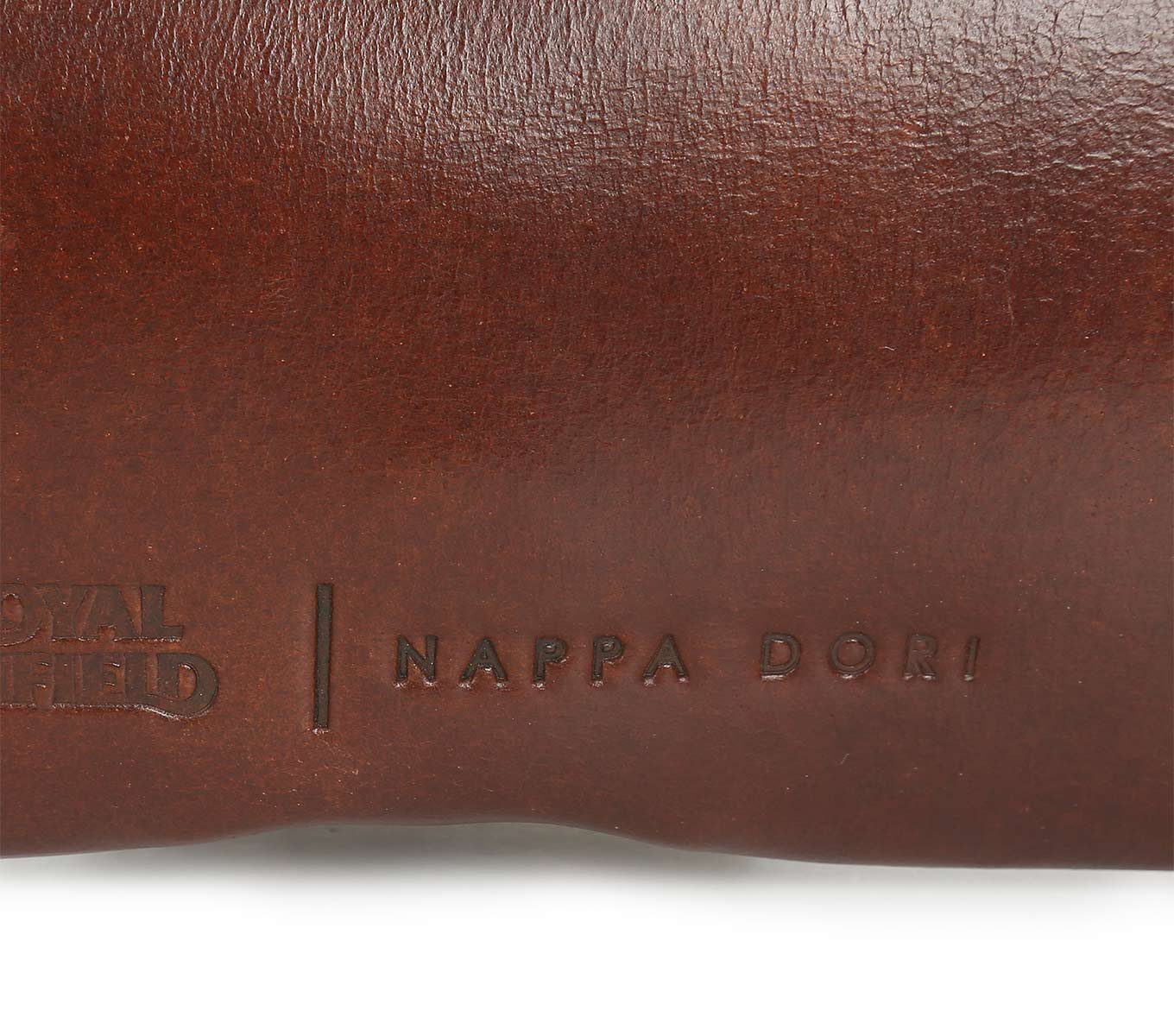 SUNGLASS CASE - BROWN - Image 3