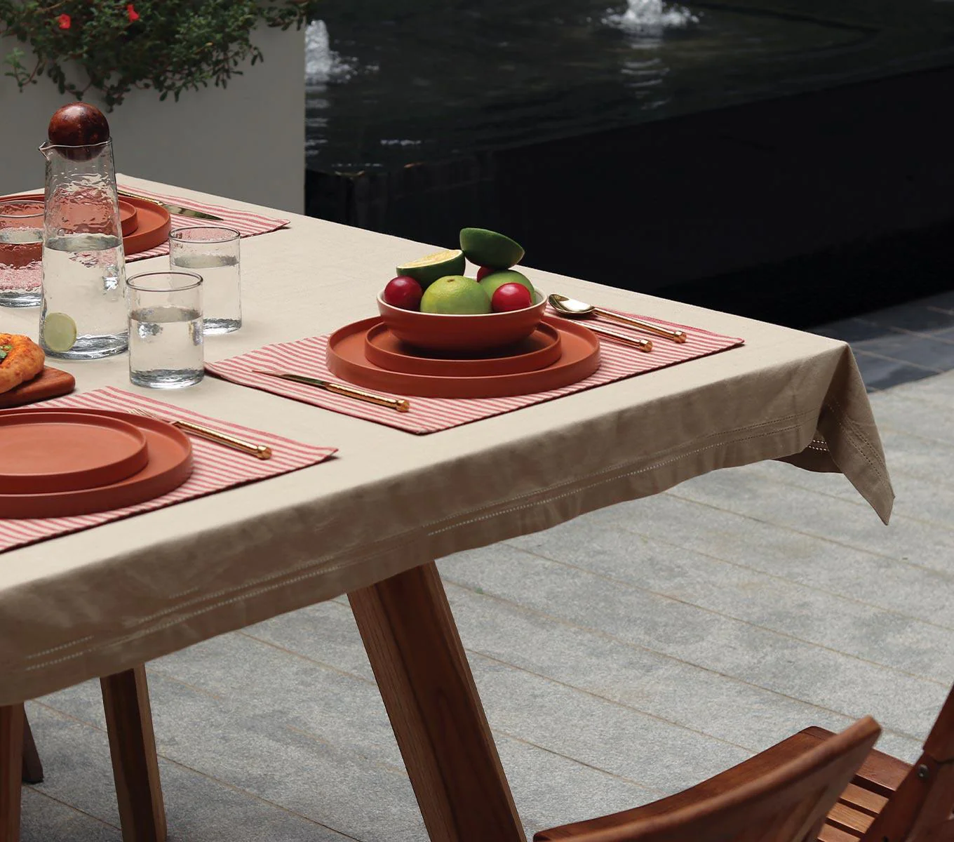 TABLE CLOTH - Image 17