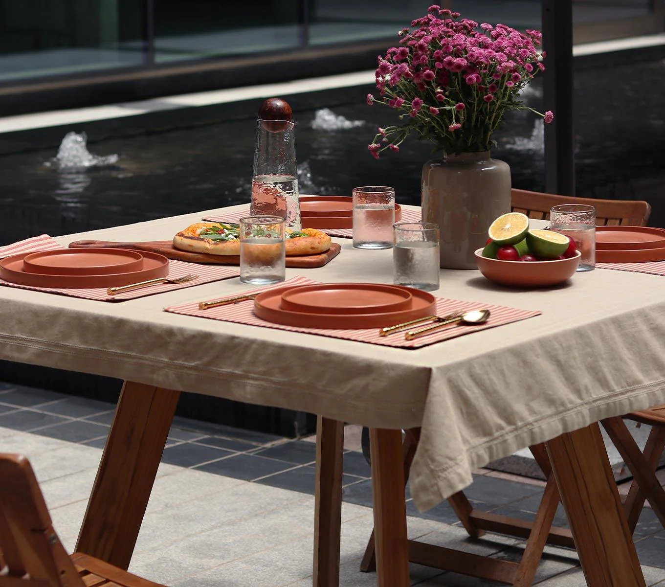 TABLE CLOTH - Image 18