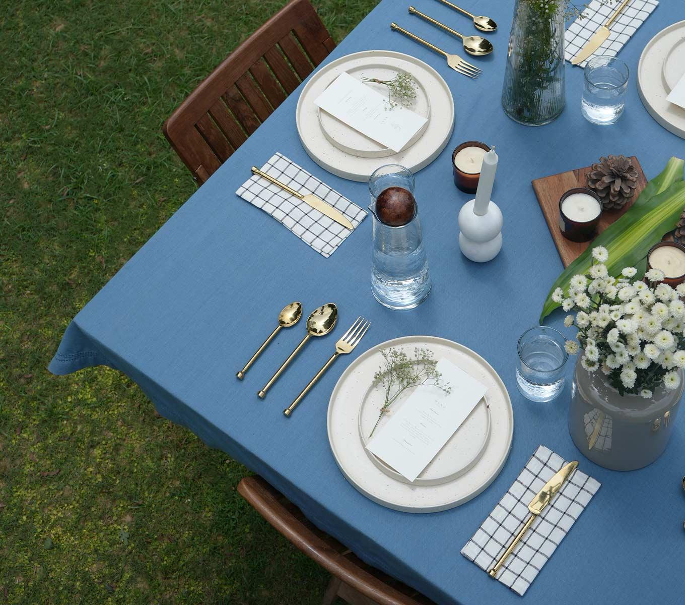 TABLE CLOTH - Image 22