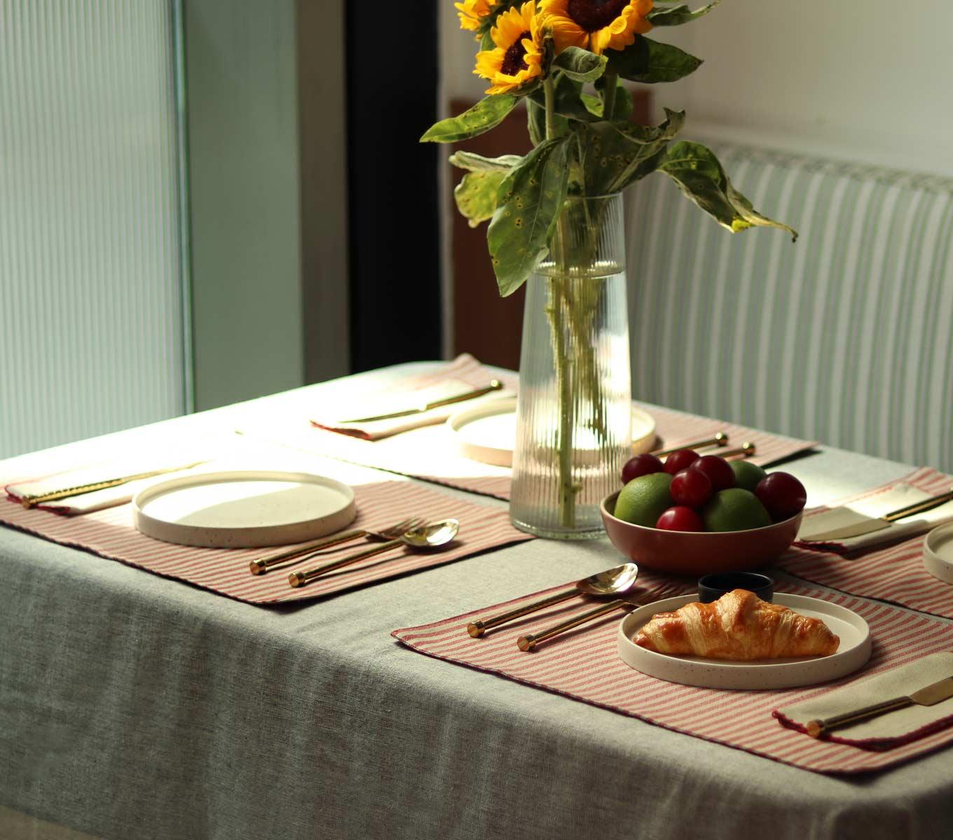 TABLE CLOTH - Image 27