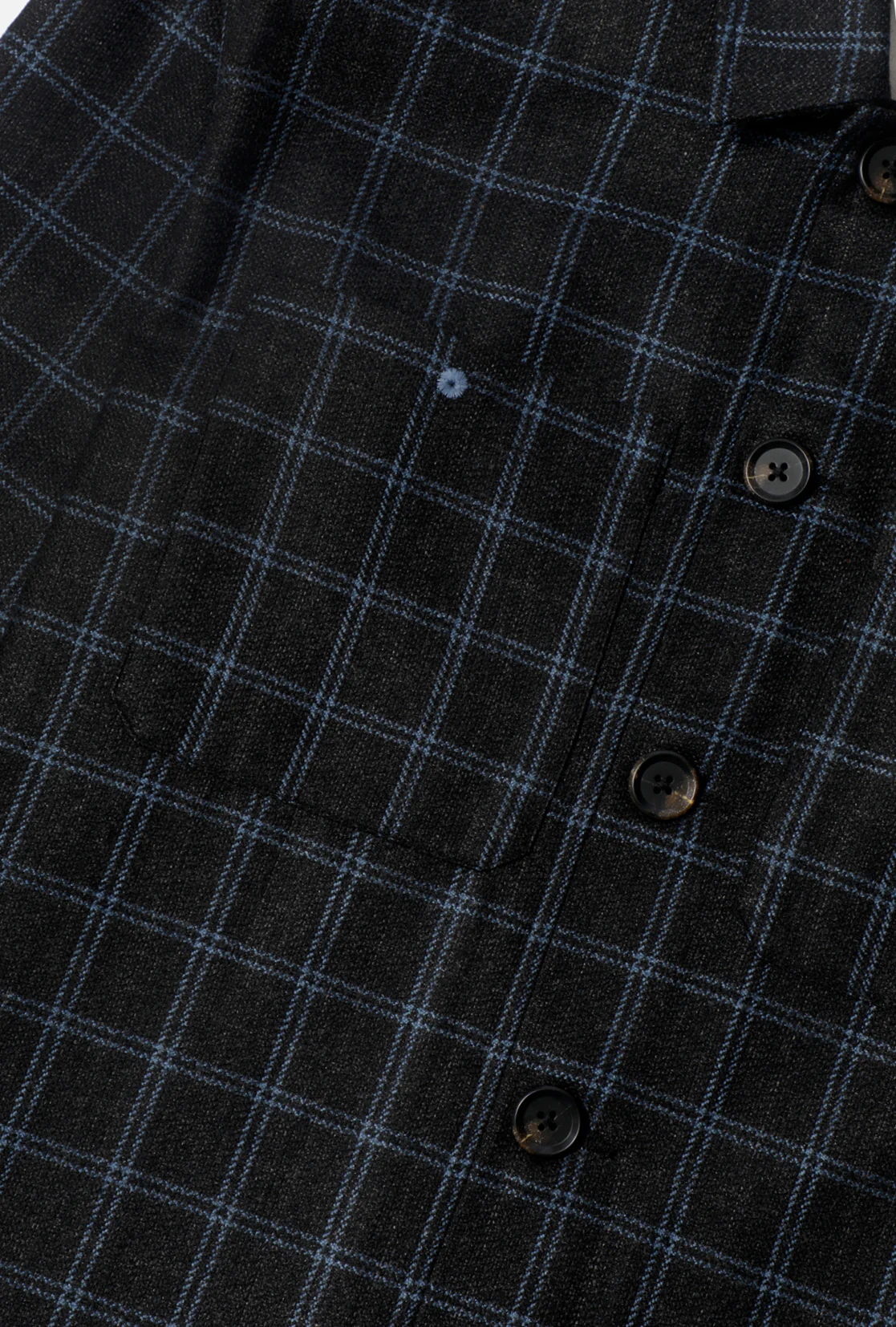TANNER OVERSHIRT - Image 12