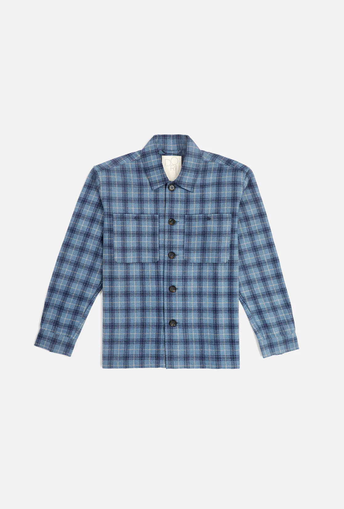 TANNER OVERSHIRT - Image 13