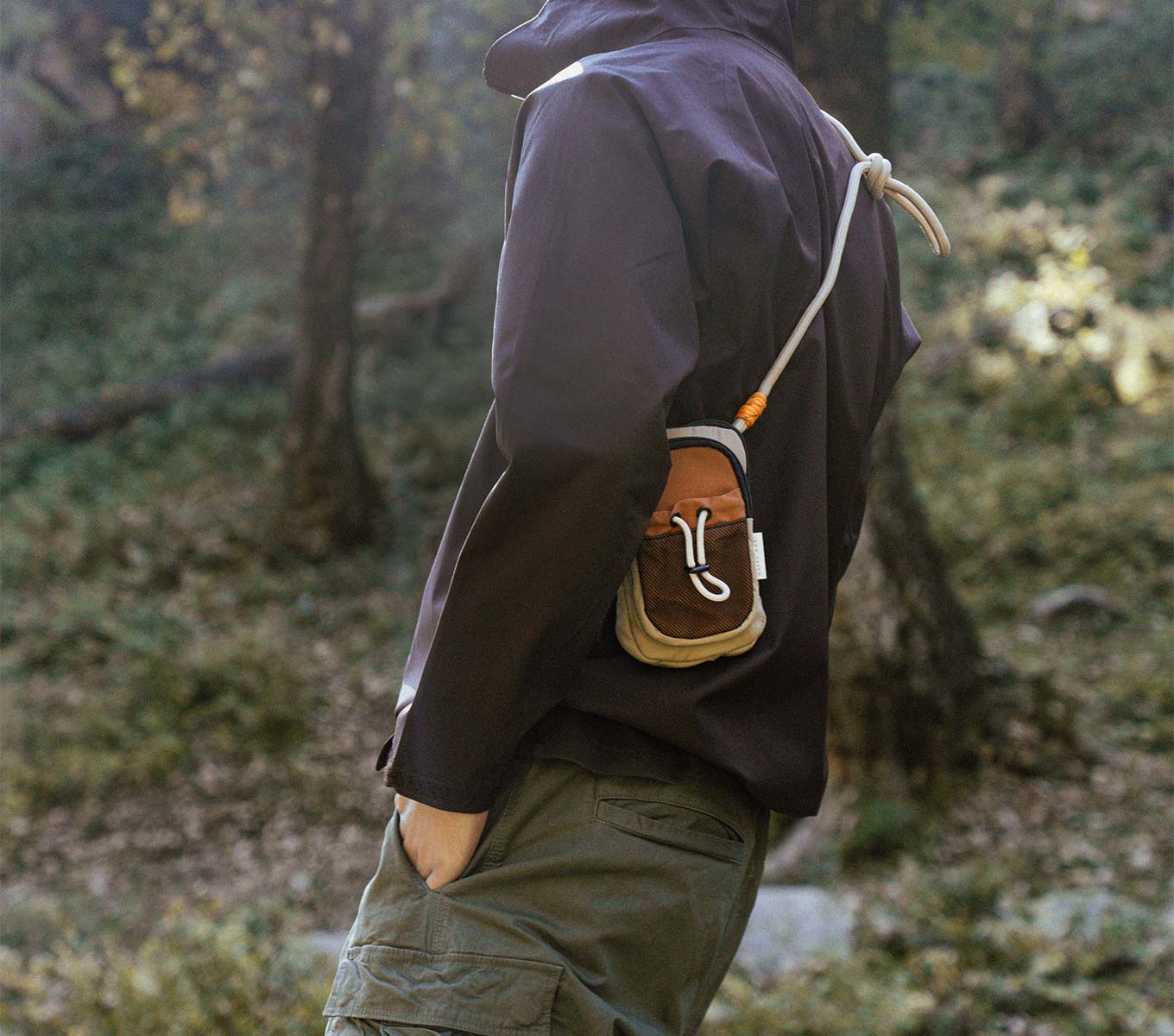 TECH MINI SLING