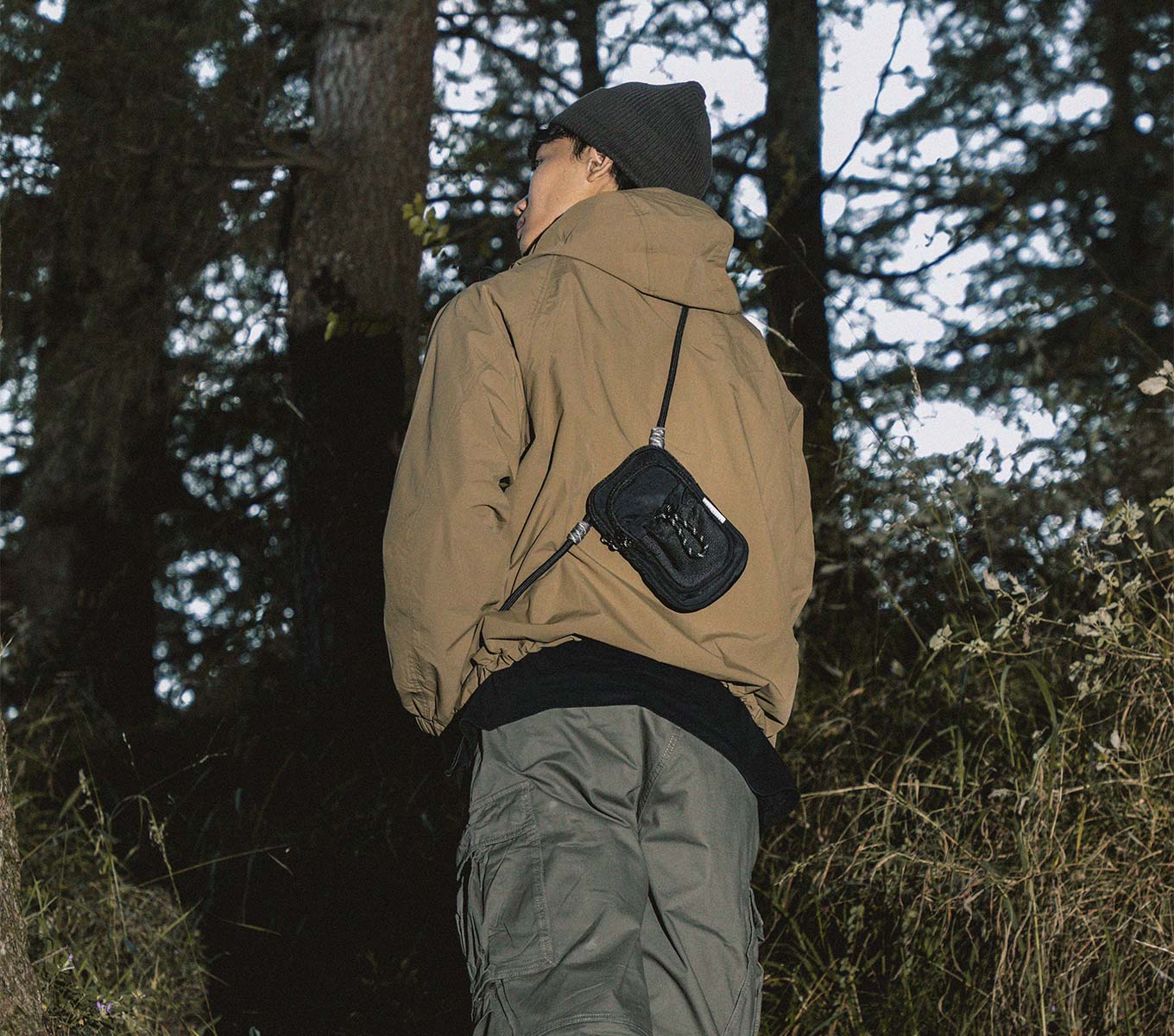 TECH MINI SLING - Image 13