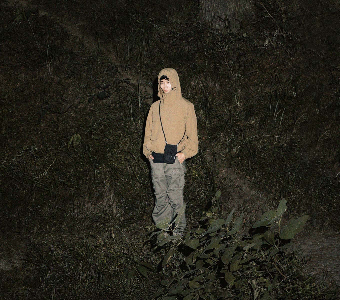 TECH MINI SLING - Image 15