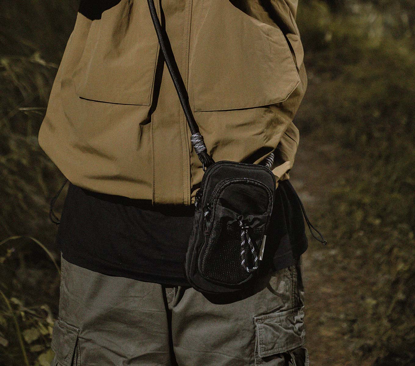 TECH MINI SLING - Image 16