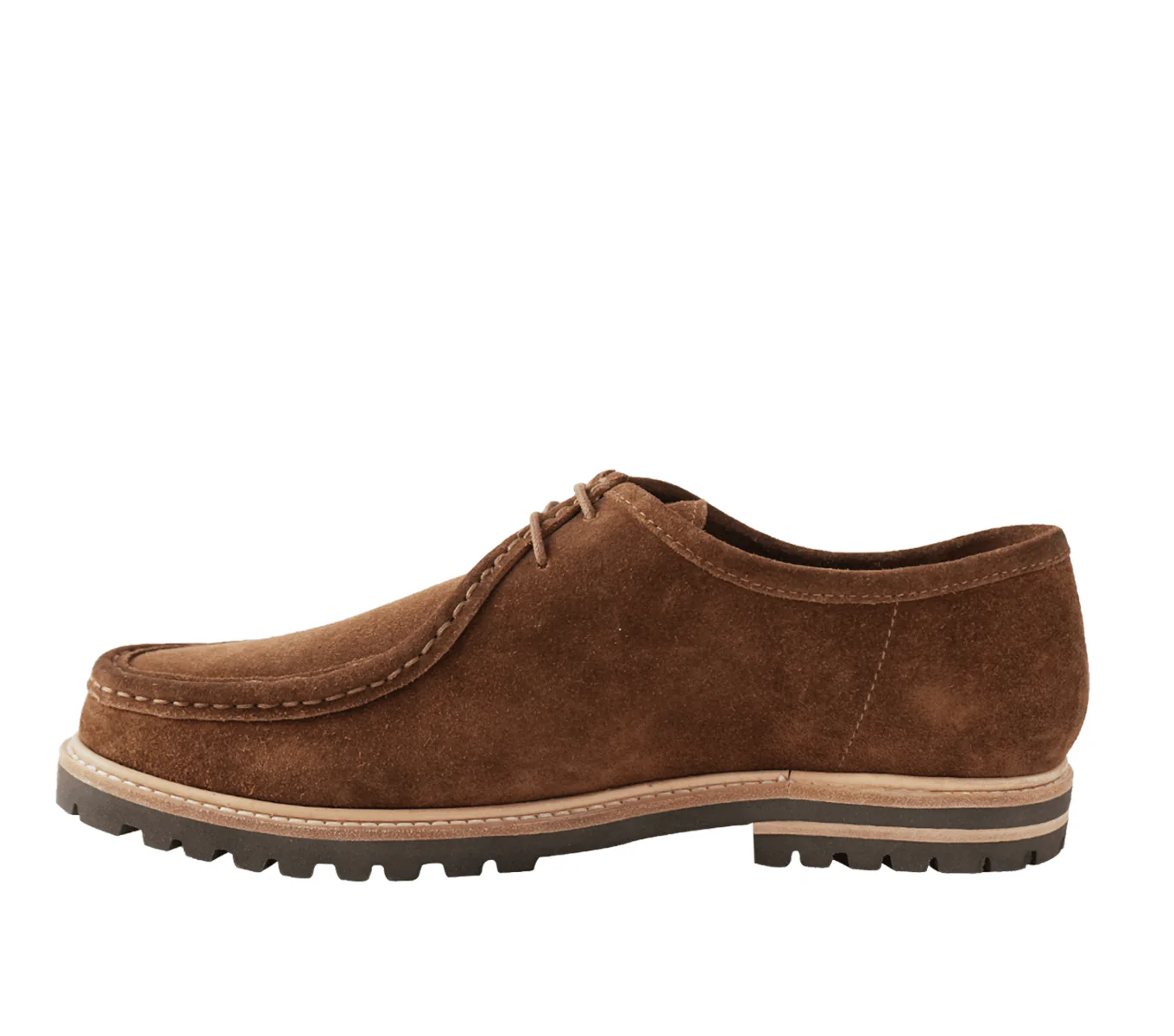 TED CHUKKA SHOES - Image 5