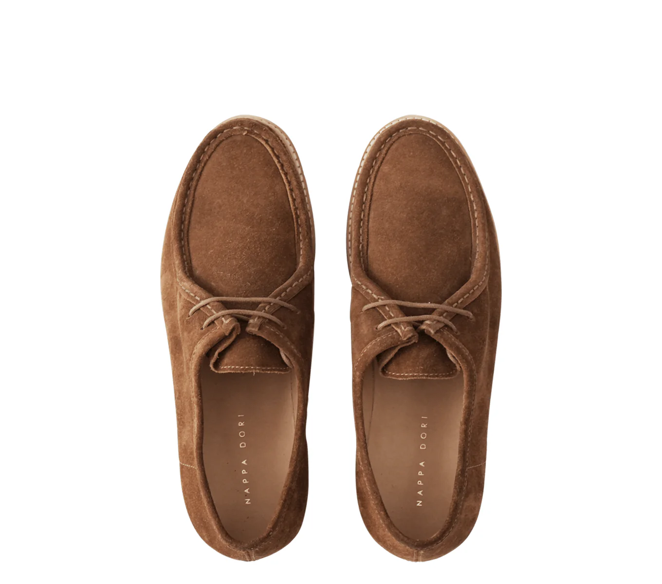 TED CHUKKA SHOES - Image 6