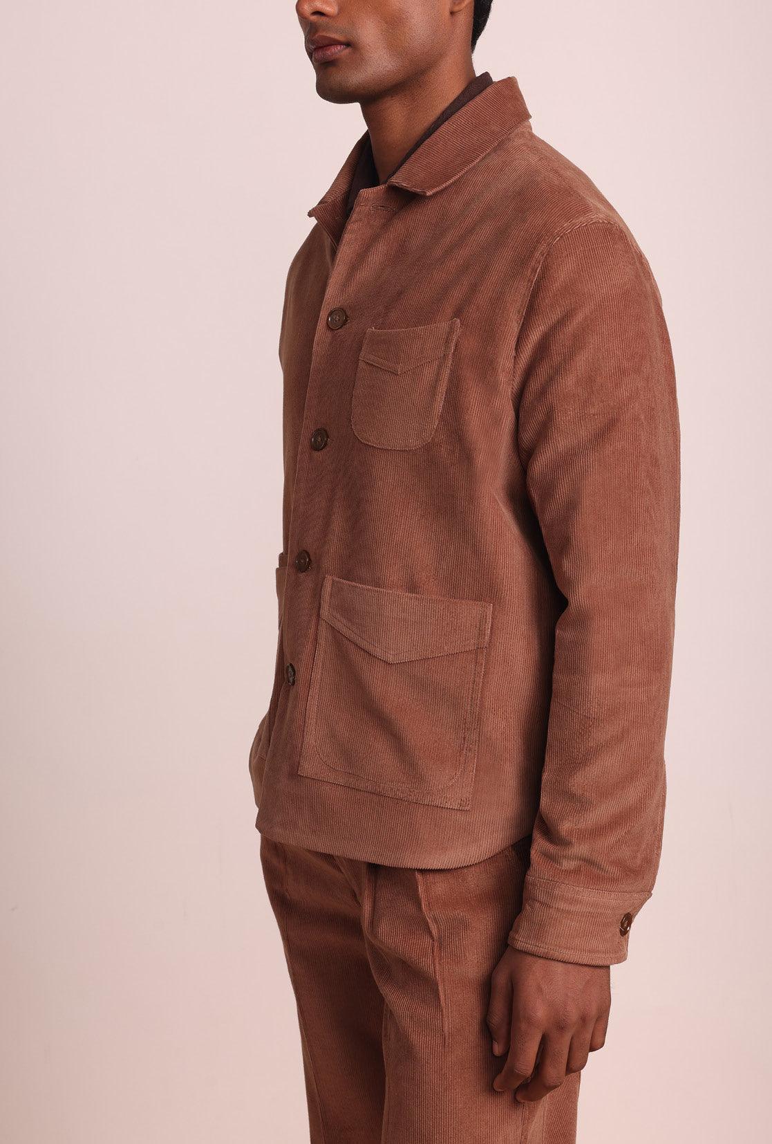 TENOR JACKET - Image 10