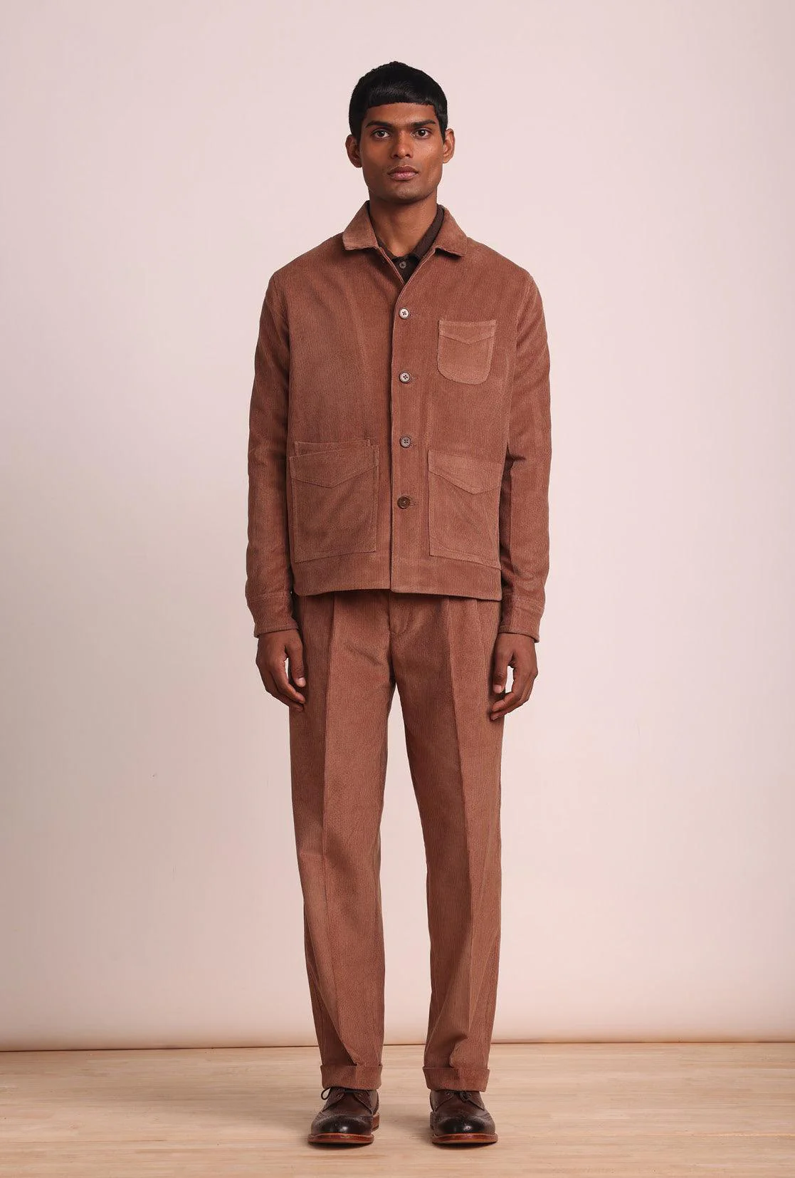 TENOR JACKET - Image 12