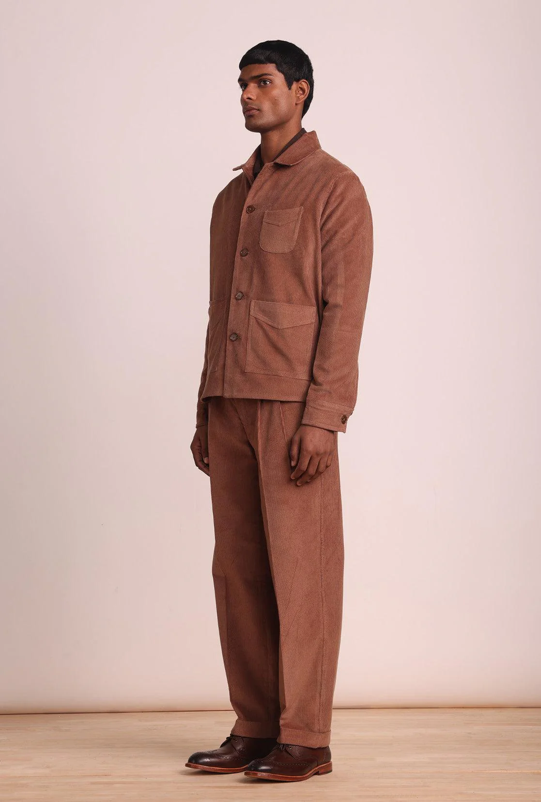 TENOR JACKET - Image 13