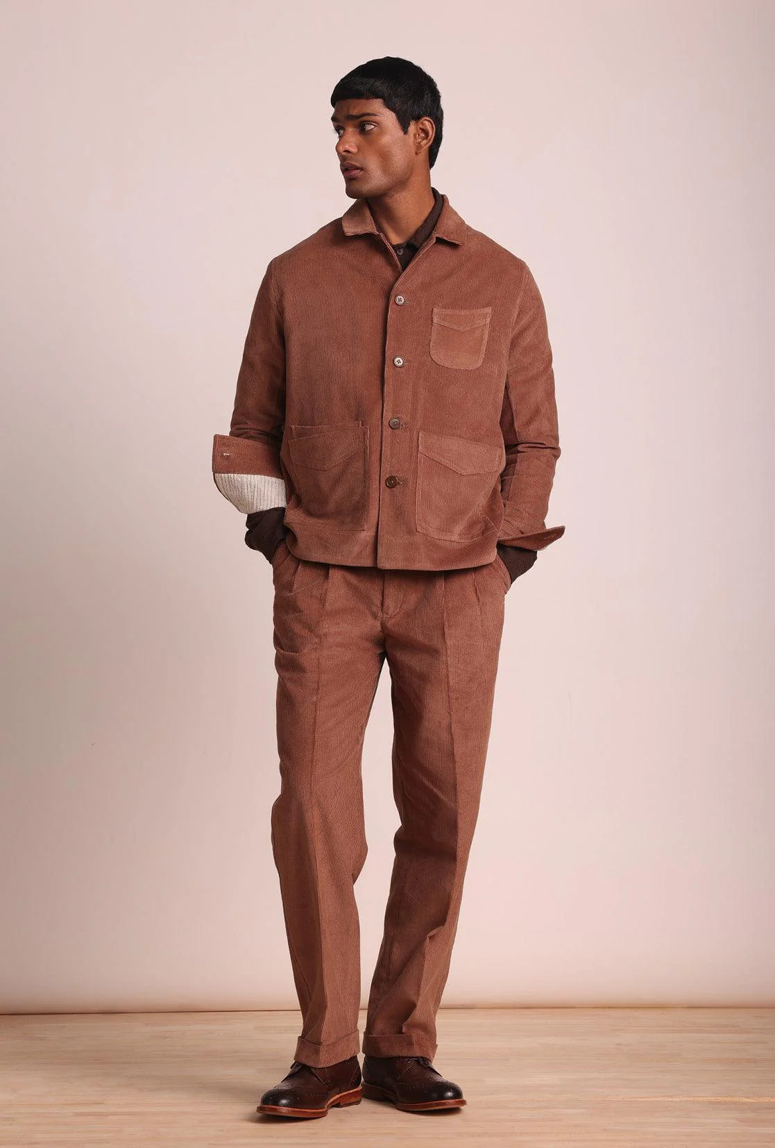 TENOR JACKET - Image 16