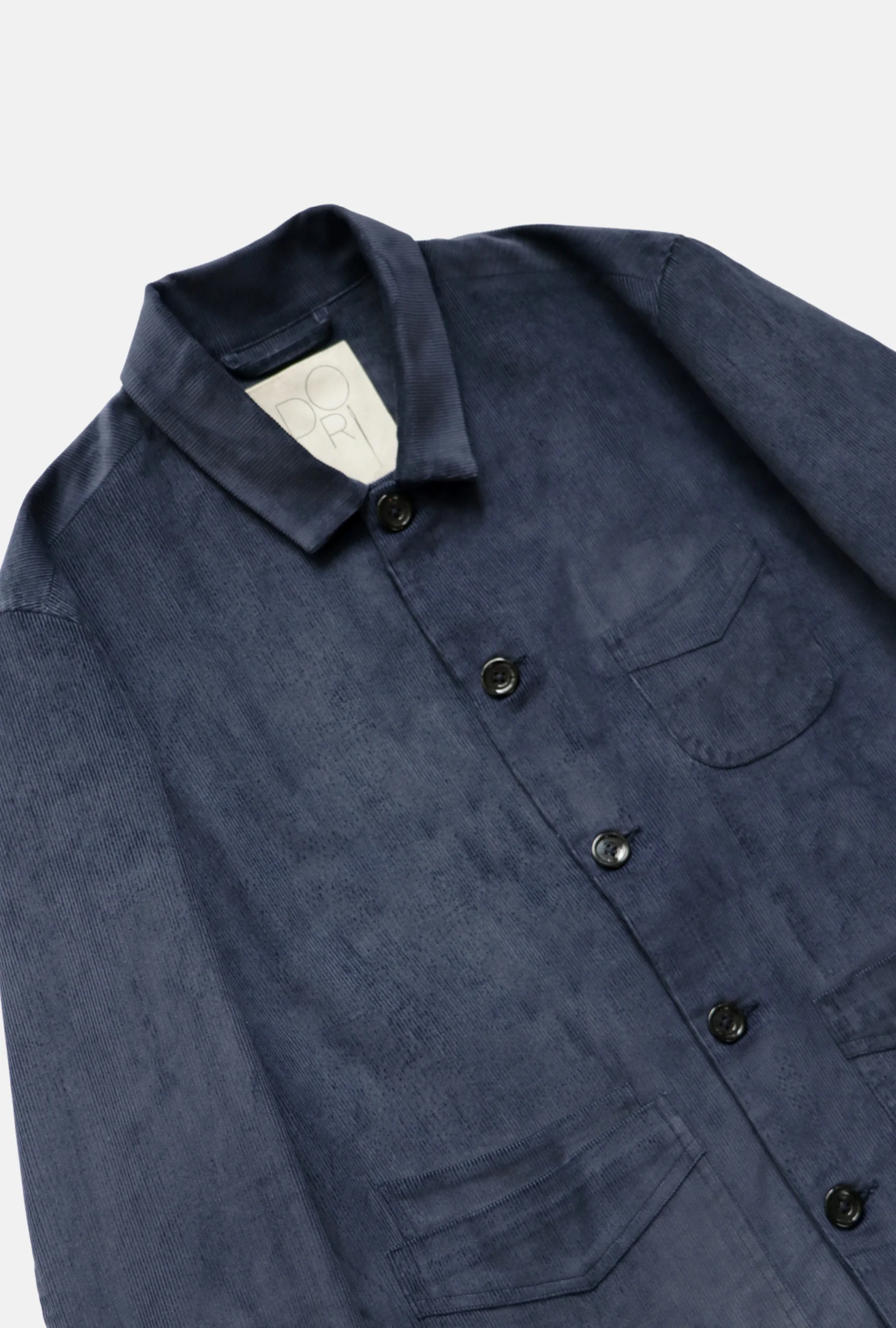 TENOR JACKET - Image 2