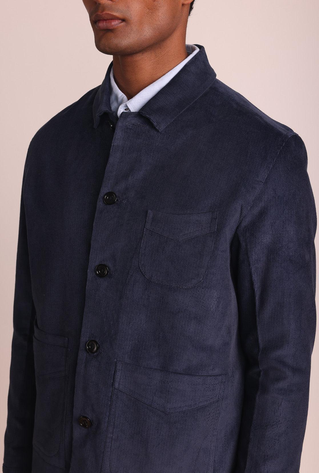TENOR JACKET - Image 3