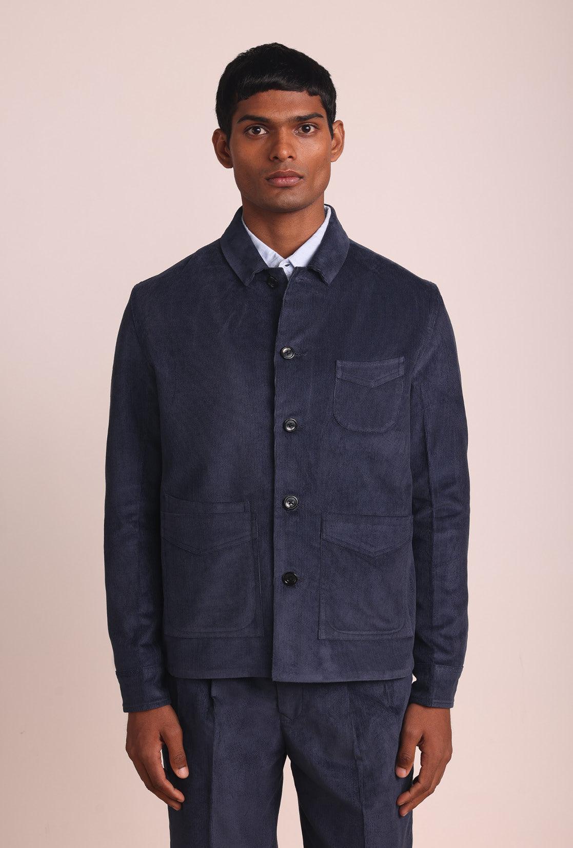 TENOR JACKET - Image 4