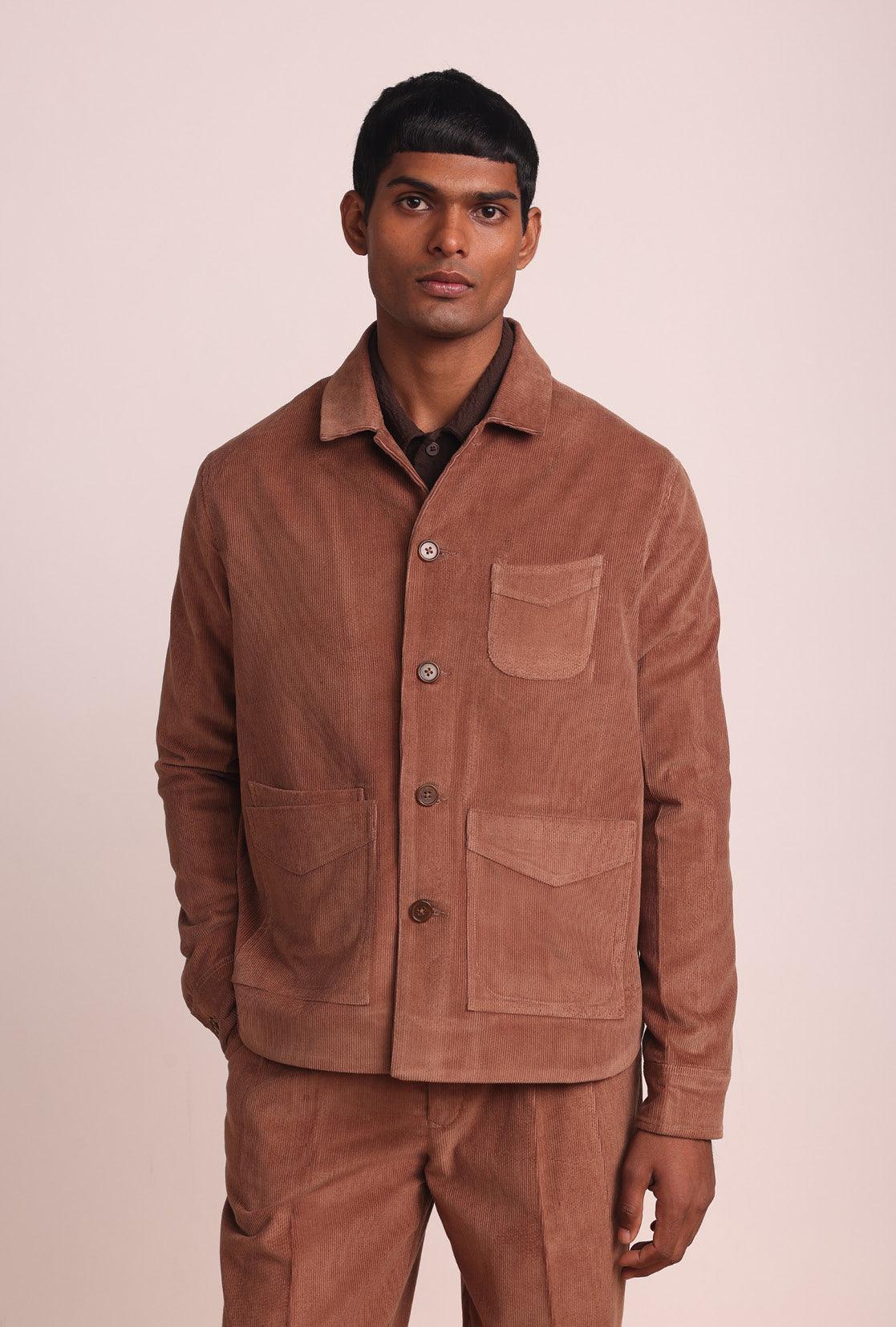 TENOR JACKET - Image 5