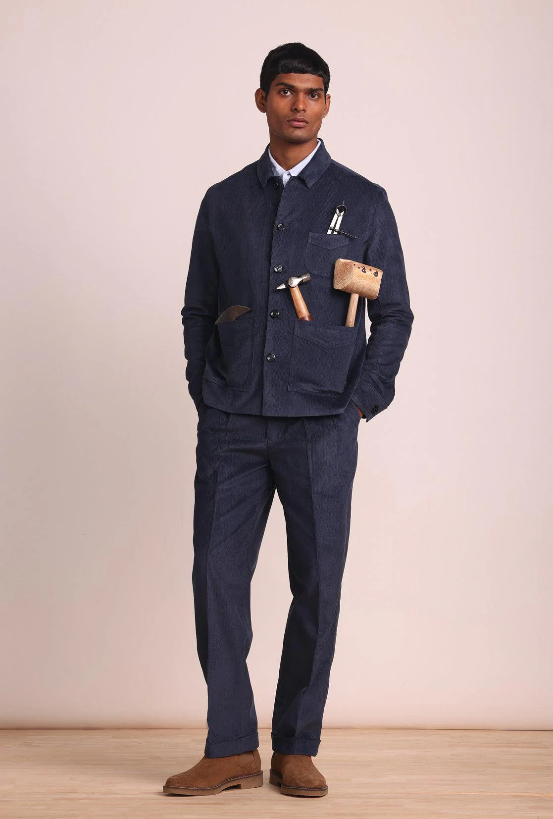 TENOR JACKET - Image 6